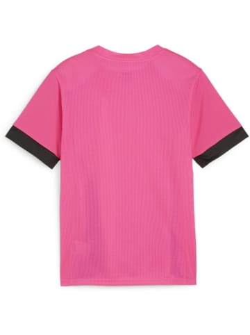 Puma Sportshirt "TeamGoal Matchday Jersey jr" in Pink