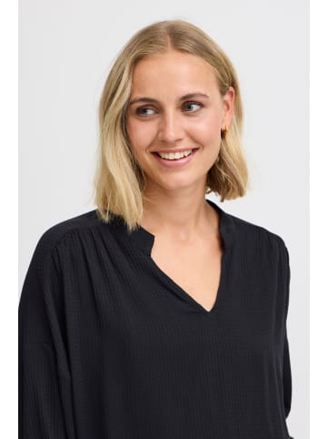 Fransa FROLINE BL 4 loose fit in Black