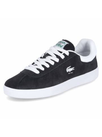 Lacoste Low Sneaker BASESHOT  in Schwarz