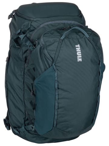 Thule Rucksack Landmark Travel 70L in Darkest Blue