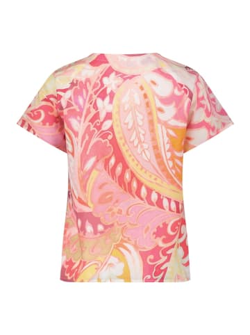 Betty Barclay Casual-Bluse in Rosa