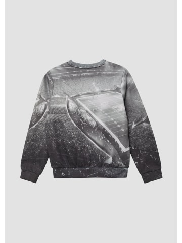 s.Oliver Sweatshirt in 99D1_schwarz