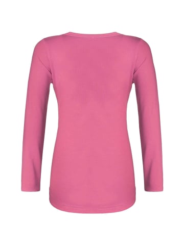 BEZLIT Langarmshirt in Rosa