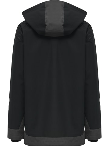 Hummel Verstellbare Taille Jacke Hmllead Kinder in BLACK