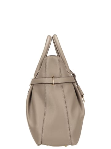 Guess Handtasche Yesba Girlfriend in Dark Taupe