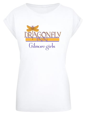 Absolute Cult Absolute Cult T-Shirts in white