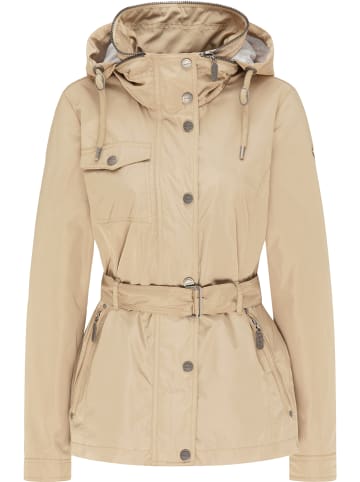 DreiMaster Klassik Feldjacke in Beige