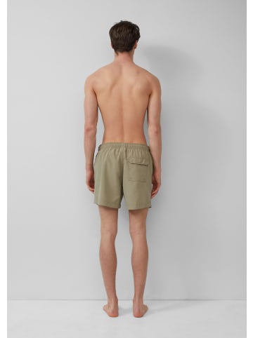 s.Oliver Badehose in 78D2_olivgrün