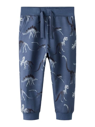 name it Jogginghose in Vintage Indigo