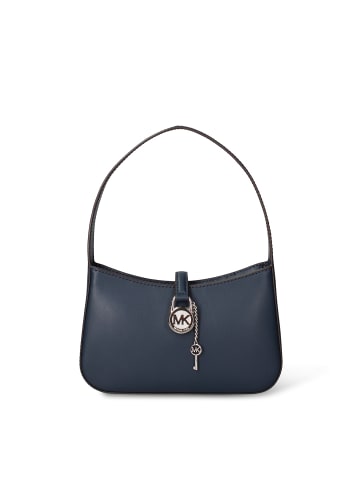 Michael Kors Clutch in NAVY