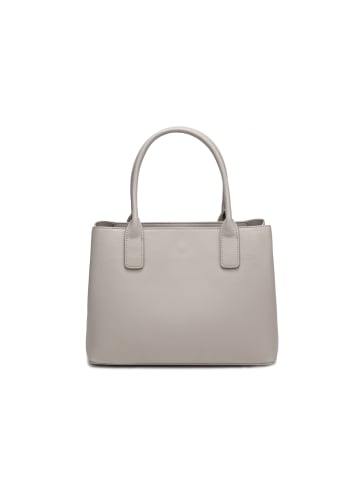 David Jones Handtasche in LIGHT TAUPE