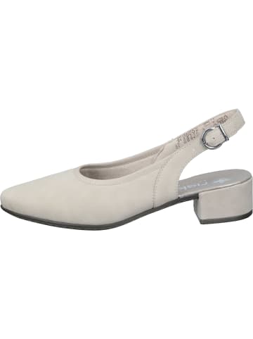 rieker Slipper in ginger