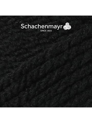 Schachenmayr since 1822 Handstrickgarne Bravo Quick&Easy, 100g in Schwarz