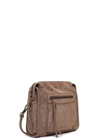 SURI FREY Umhängetasche SFY Brittney in darktaupe 950