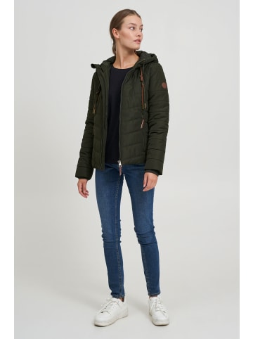 Oxmo Winterjacke OXMala in Grün