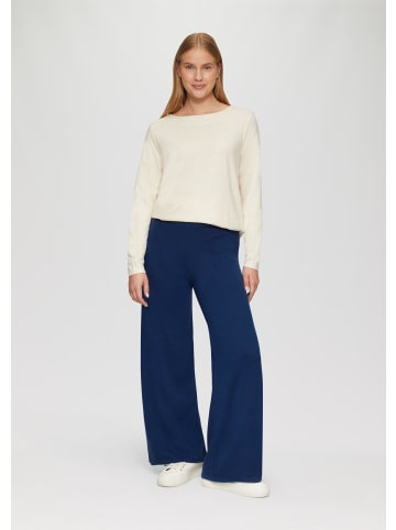s.Oliver Hose lang in Blau