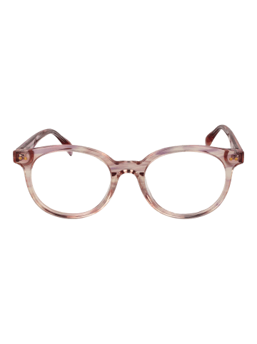 Bulget Unisex Optische Fassungen Pilot Rose