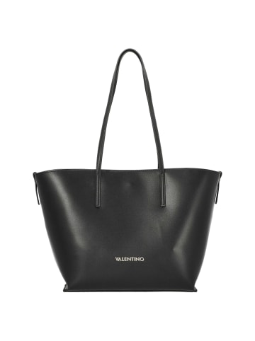 Valentino Bags Samy Re - Shopper mit herausnehmbarer Pouch 31 cm (nero) in nero