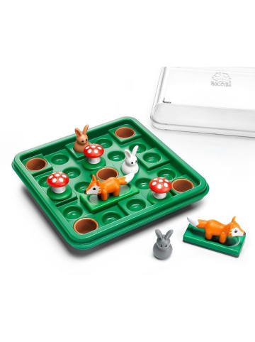 Smart Toys and Games So hüpft der Hase