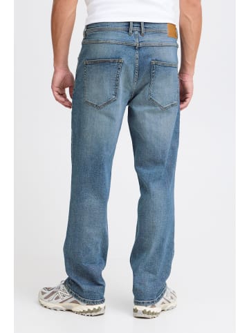 !SOLID Regular-fit-Jeans SDISNI RYAN in Blau