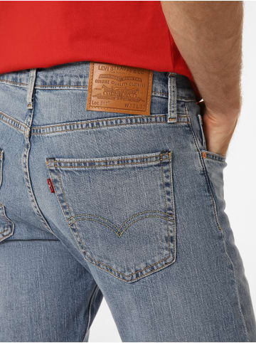 Levi´s Jeans 512™ Slim Taper in medium stone
