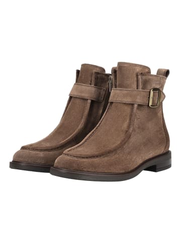 Paul Green Stiefelette in Braun