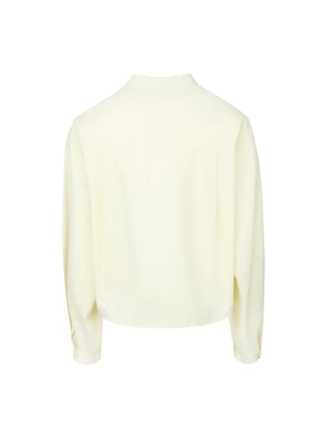 VINAJA Women Shirt in Yellow