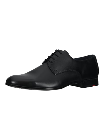 LLOYD Businessschuhe in Schwarz
