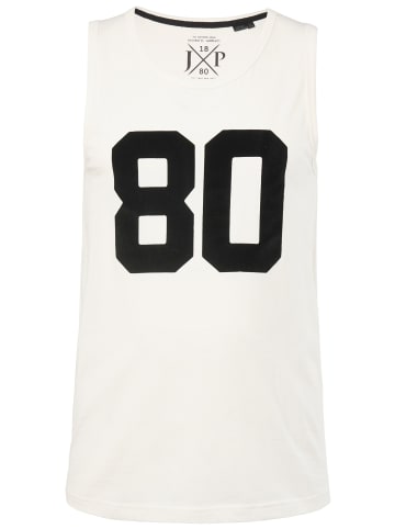 JP1880 Tank Top in offwhite