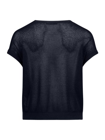 Betty Barclay Shirt in marine