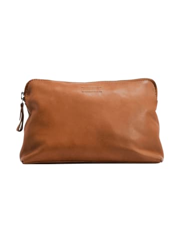 still nordic Kosmetiktasche stillBasic in Caramel