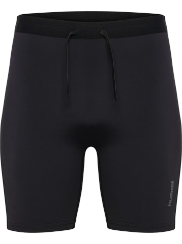 Hummel Cycling Kurze Hose Hmlhybrid Herren in BLACK