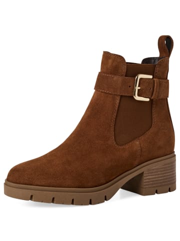 Tamaris Stiefeletten braun