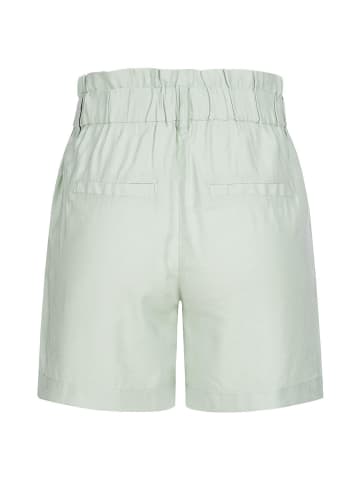 ONLY ONLY ONLY Damen High-Waist Viskose in green