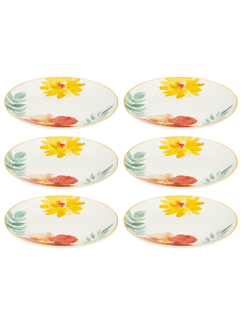 Secret de Gourmet Dessertteller in mehrfarben