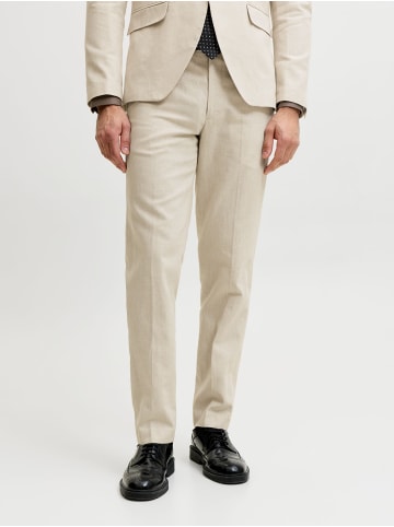 Jack & Jones Anzughose in Ancient Scroll