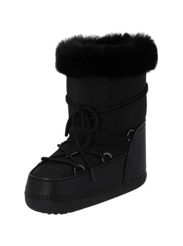 palado Winterstiefel in BLACK