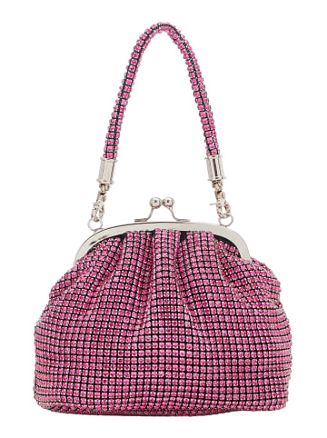 NAEMI Handtasche in Pink