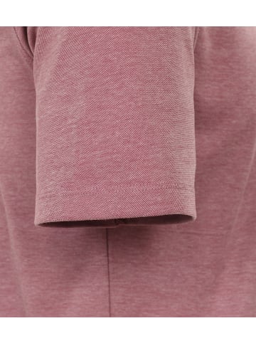 CASAMODA Poloshirt für Herren in uni