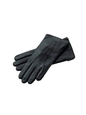 Röckl Handschuhe für Herren in dunkelbraun in dunkel-braun