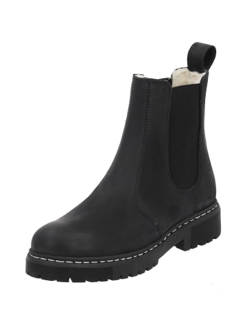 palado Chelsea Boots in 38 black