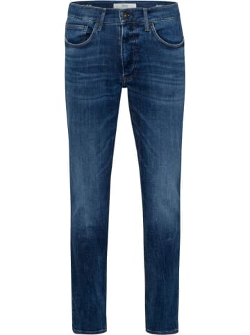 BRAX  Slim Fit Jeans für Herren in blau