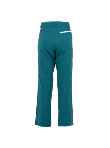 Jack Wolfskin Softshellhose Overland Pro Hike Softshell