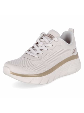 Skechers Schnürhalbschuh in white