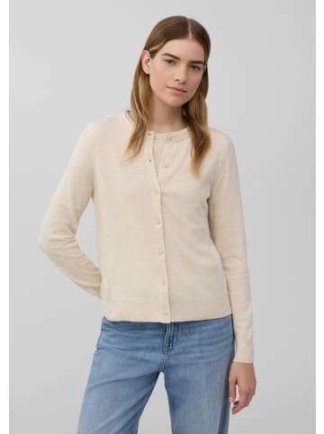 s.Oliver Strickjacke in 81W9_beige