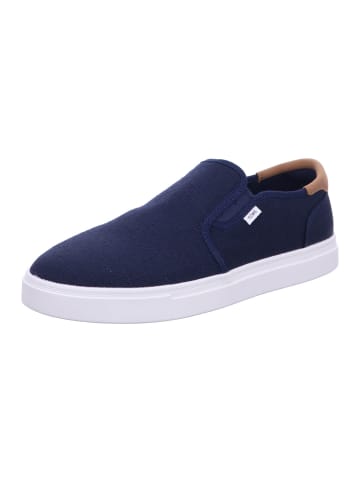 TOMS He.-Halbschuhe BAJA 2.0 in Blau