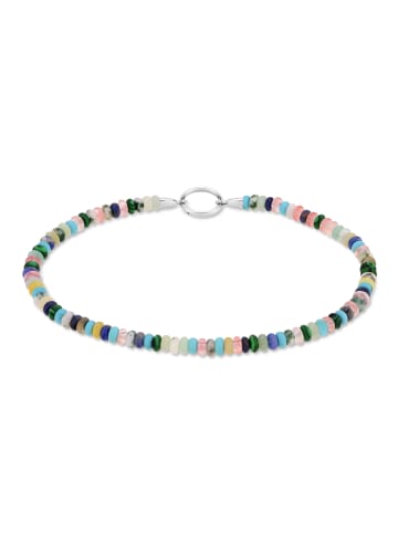 Tamaris Fußkette in silber