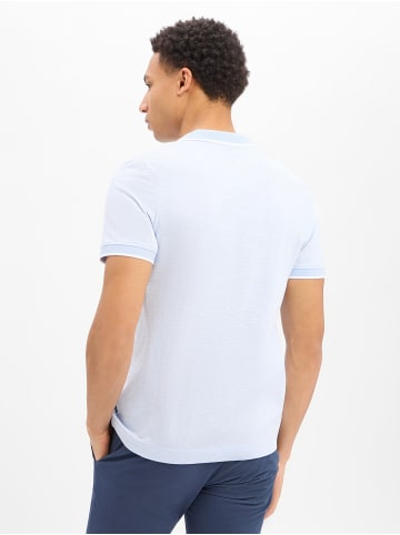 JOOP! Shirt Iwanito in hellblau