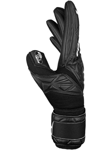 Reusch Torwarthandschuhe Attrakt Gold NC in 7700 black