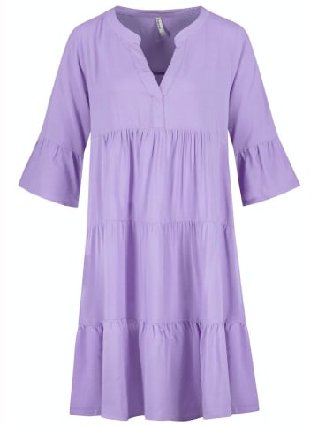 Eight2Nine Kleid in creamy lavender